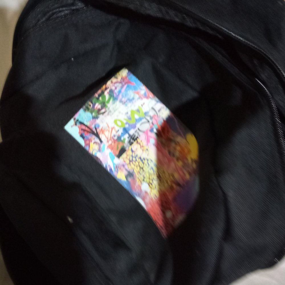 Backpack - Picture 3 of 9